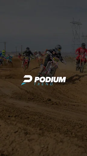 Podium Trend Fit
