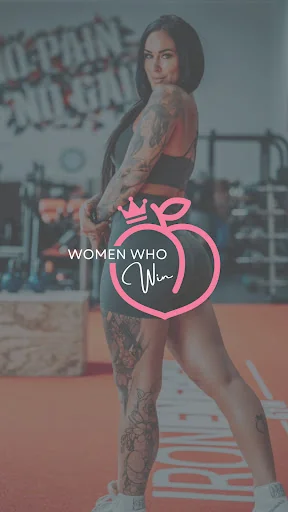 Women Who Win