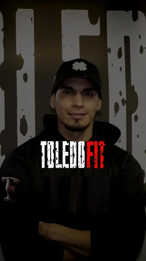 TOLEDO FIT