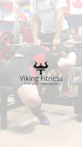 Viking Fitness