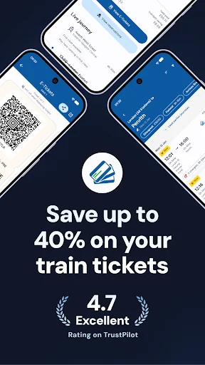 TrainSplit - Split Ticketing