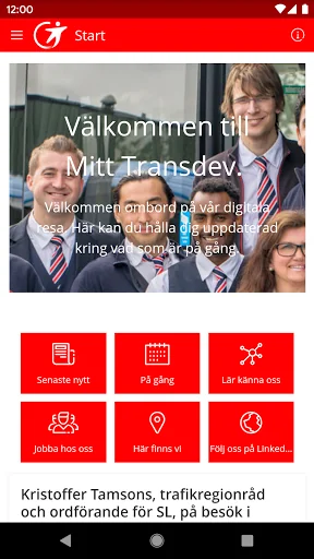 Mitt Transdev