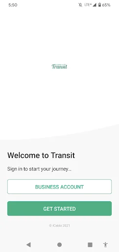Transit Taxi