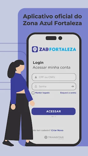 ZAD Fortaleza