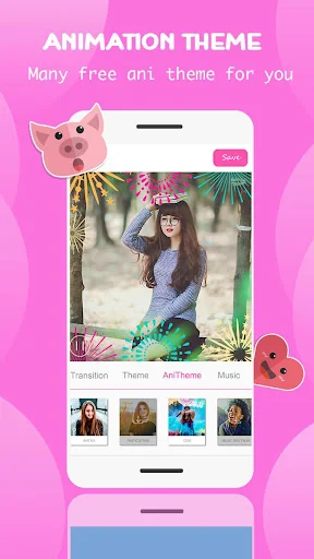 Music Video Slideshow Maker