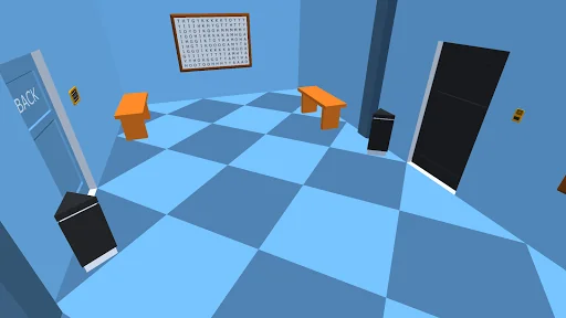 Polyescape - Escape Game