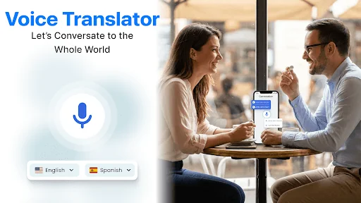 Translate Easy All Translator screenshot 3
