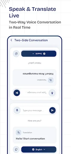 English to Swahili Translator screenshot 3