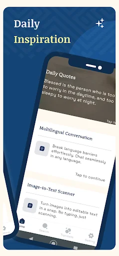 English to Zulu Translator screenshot 3