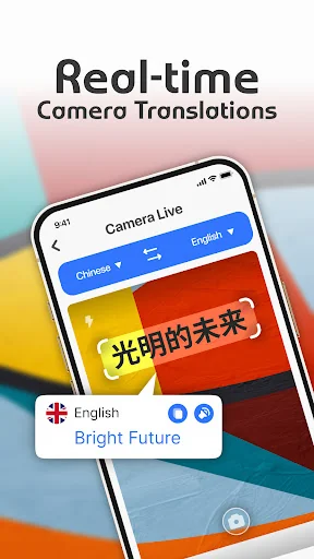 Speak & Translate All Language