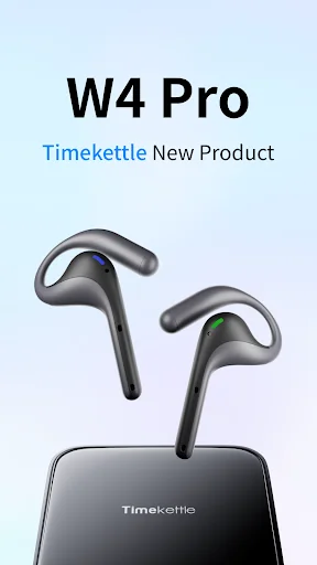 Timekettle