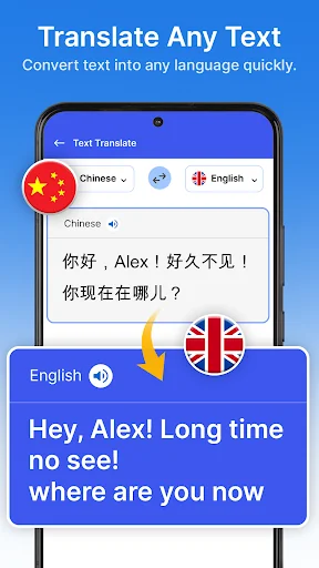 Translate Language Translator