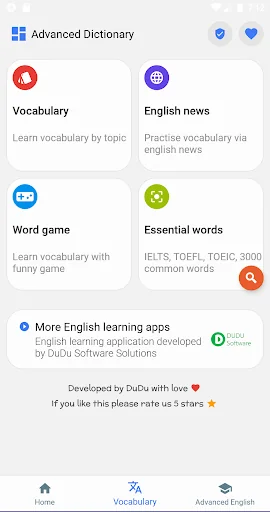 English Hausa Dictionary