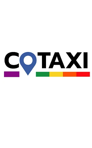 CoTaxi - Pedí tu taxi