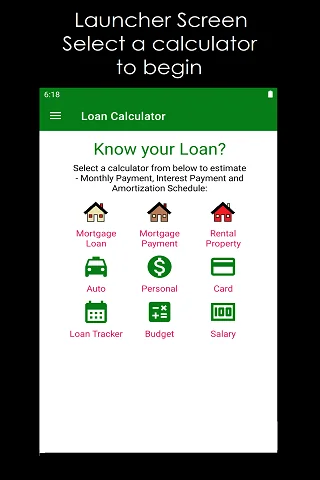 Loan Calculator