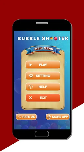 Bubble Shooter