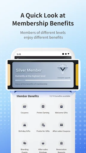 TECNO SPOT screenshot 2