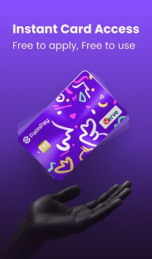 PalmPay - Smarter Way to Bank screenshot 2