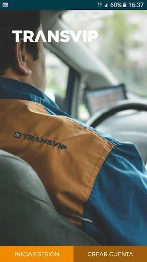 Transvip Conductores