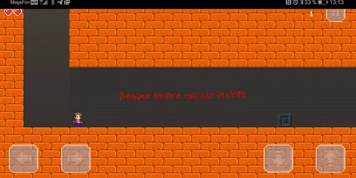 Trap rooms: adventure 2020 screenshot 2