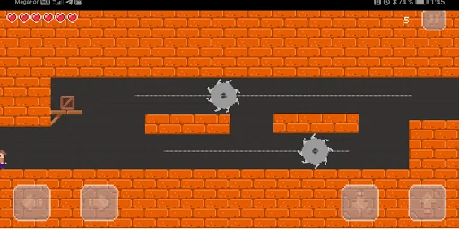 Trap rooms: adventure 2020 screenshot 3