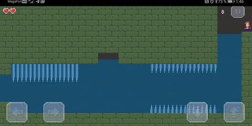 Trap rooms: adventure 2020 screenshot 4