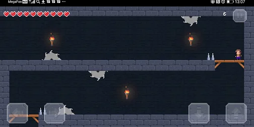 Trap rooms 2: adventure 2021 screenshot 2