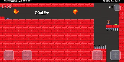 Trap rooms 2: adventure 2021 screenshot 4
