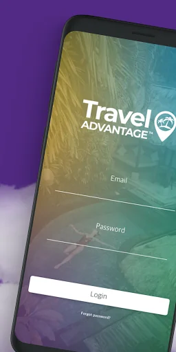 Travel Advantage™ screenshot 1