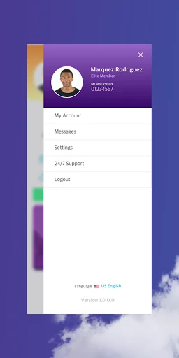 Travel Advantage™ screenshot 4