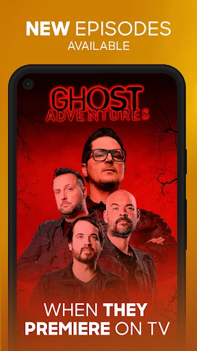 Travel Channel GO screenshot 4