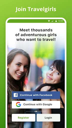 Travelgirls