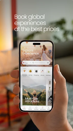 TravellerPass App