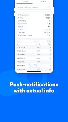 Travelpayouts screenshot 4
