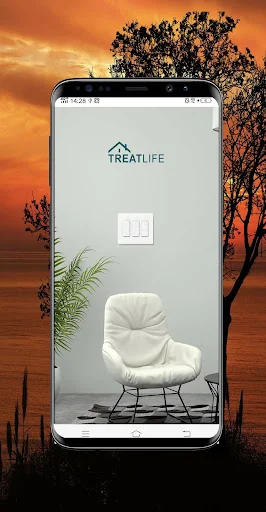TreatLife screenshot 1