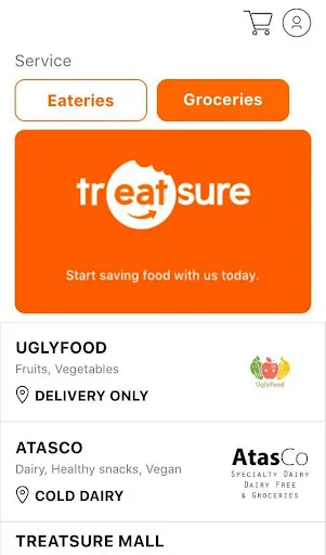 treatsure