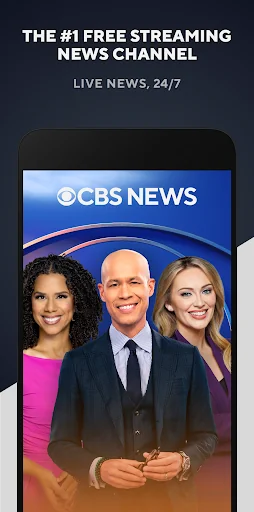 CBS News - Live Breaking News