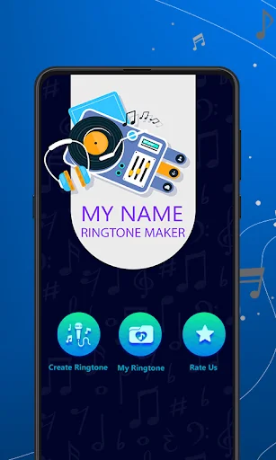 Name Ringtone Maker