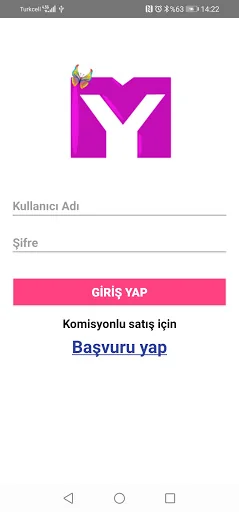 e-Kolay Depo