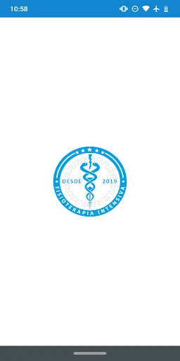 Fisioterapia Intensiva