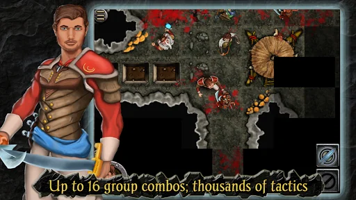 Heroes of Steel RPG