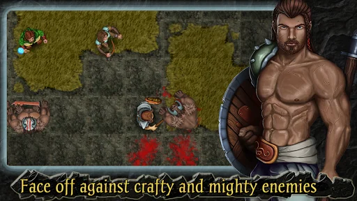 Heroes of Steel RPG Elite