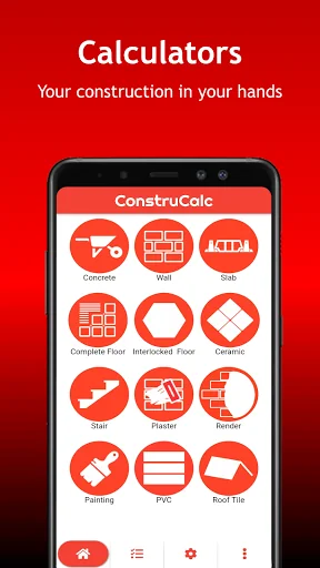 ConstruCalc