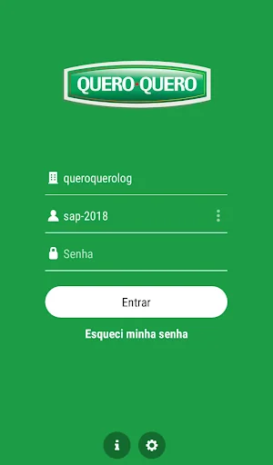 Gestão de Entregas QQ