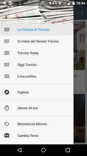 Treviso notizie locali