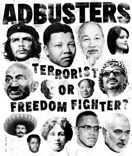 Adbusters