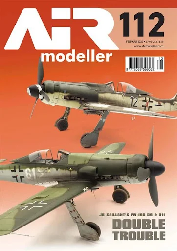 Meng AIR Modeller