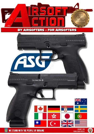 Airsoft Action