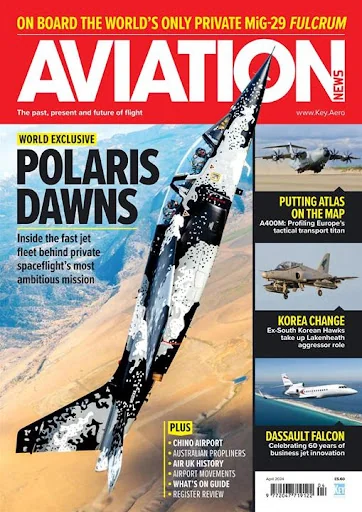 AviationNews incorporatingJETS