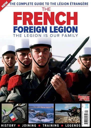 Aviation Special Magazines